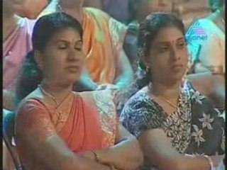 Idea star singer www.veeduonline.com 2008-08-20 Pt 04