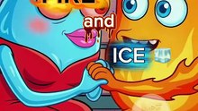 FIRE AND ICE  PART1: The Rescue