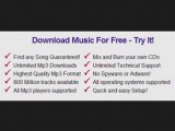DOWNLOAD FREE MUSIC,MOVIES,GAMES AND SOFWARE