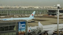 Japonya'dan çıkarken bin yen ödüyorsun