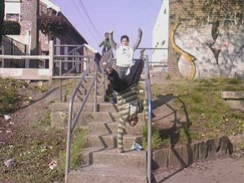 2PAC REMIX DE OUF!!!!!A ECOUTER!!!!!