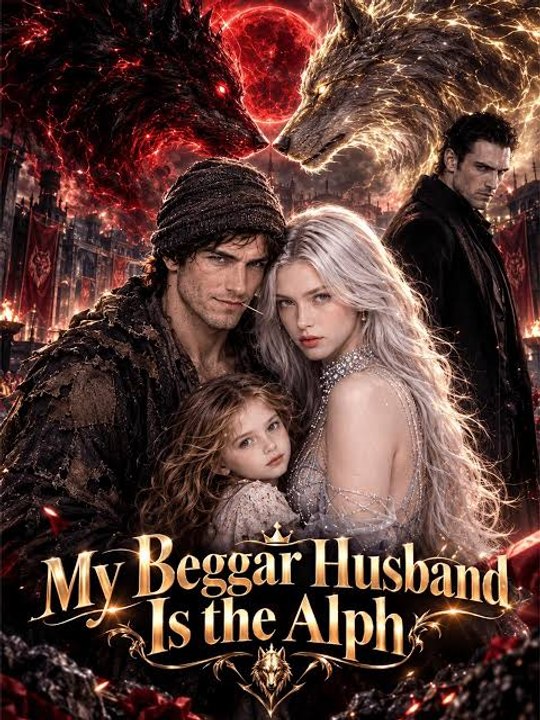 My Beggar Husband Is the Alpha： All 31 Episodes Free - video Dailymotion