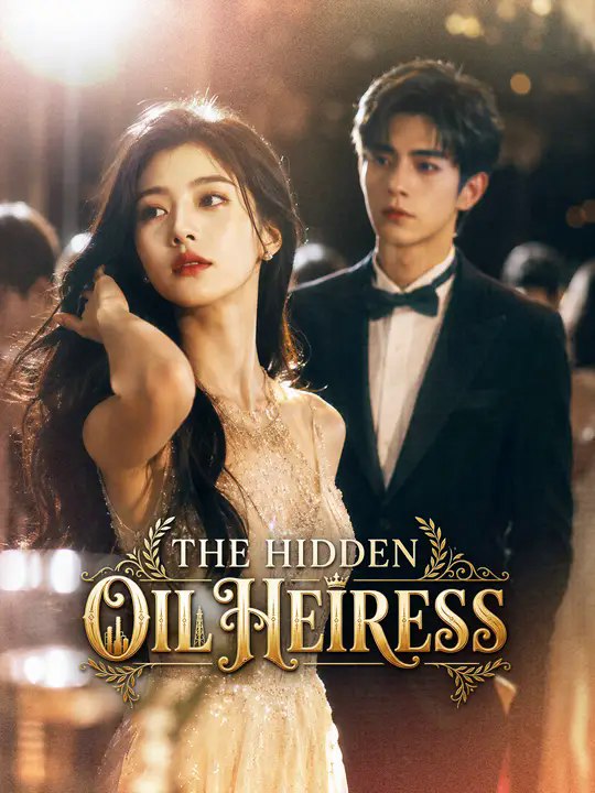 The Hidden Oil Heiress | English - video Dailymotion