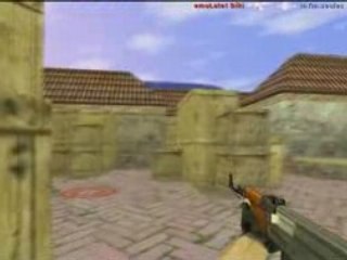 OneAction Counter-Strike #9 - emL-Biki