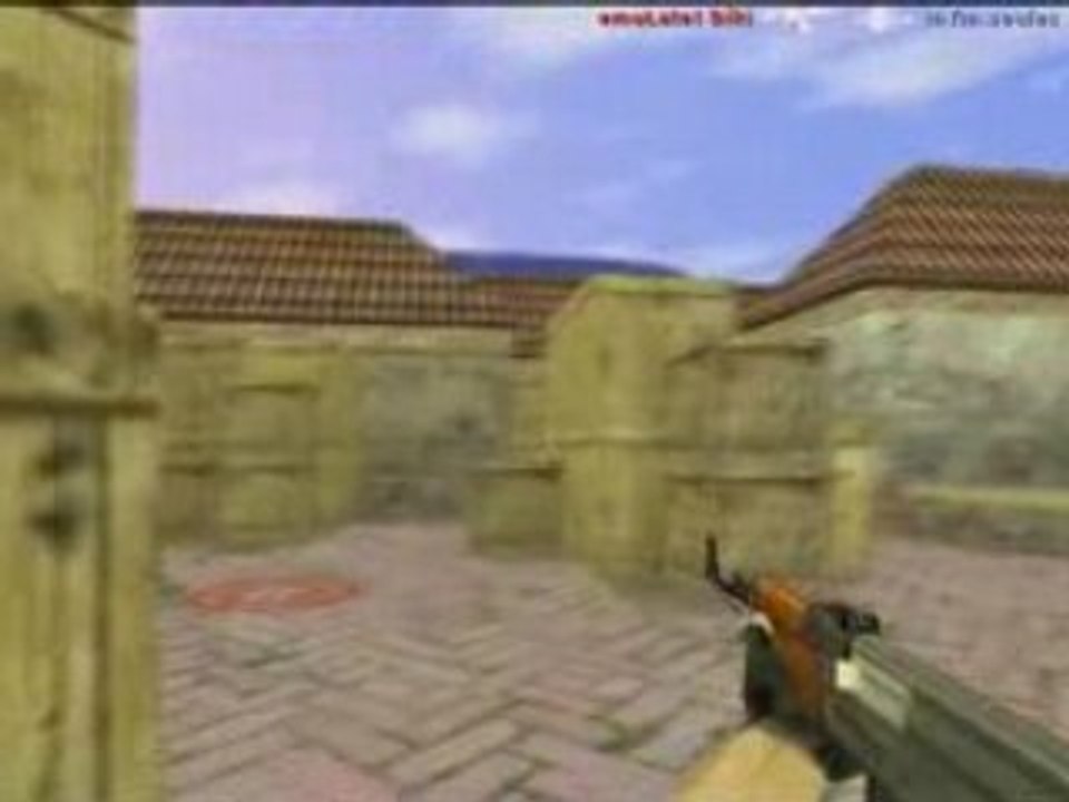 OneAction Counter-Strike #9 - emL-Biki