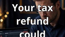 Your Tax Refund Could Be Stolen — And the IRS Takes 655 Days to Fix It