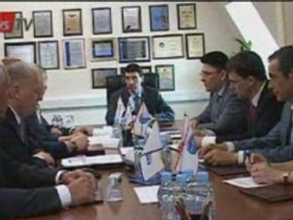 Замминистра о своём назначении