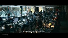 The Social Reckoning | Featurette: Secrets