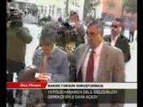 TV 8 = BARAN TURSUN DAVASINDA, 10 POLİS SAHTECİ