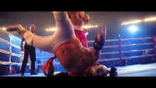 Street Fighter | Featurette: Ken vs Ryu