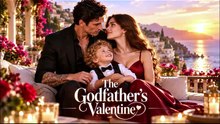 The Godfather’s Valentine — She Became the Family He Never Knew He Needed  - Full HD Sub English