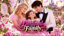 She Crossed Time With Her Daughter—And Found the Man Fate Chose for Them  - Full HD Sub English