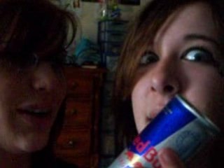 Redbull Donne Des Ailes = D