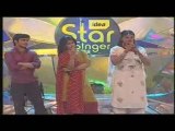 Idea Star singer 2008 Nimmy with Vijay Comments