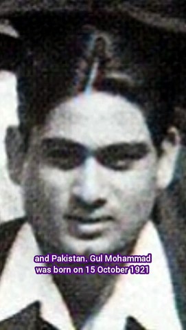 Gul Mohammad