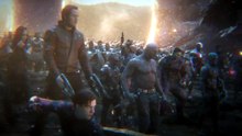 Avengers: Endgame Encore | Tv Spot: Road To Doomsday