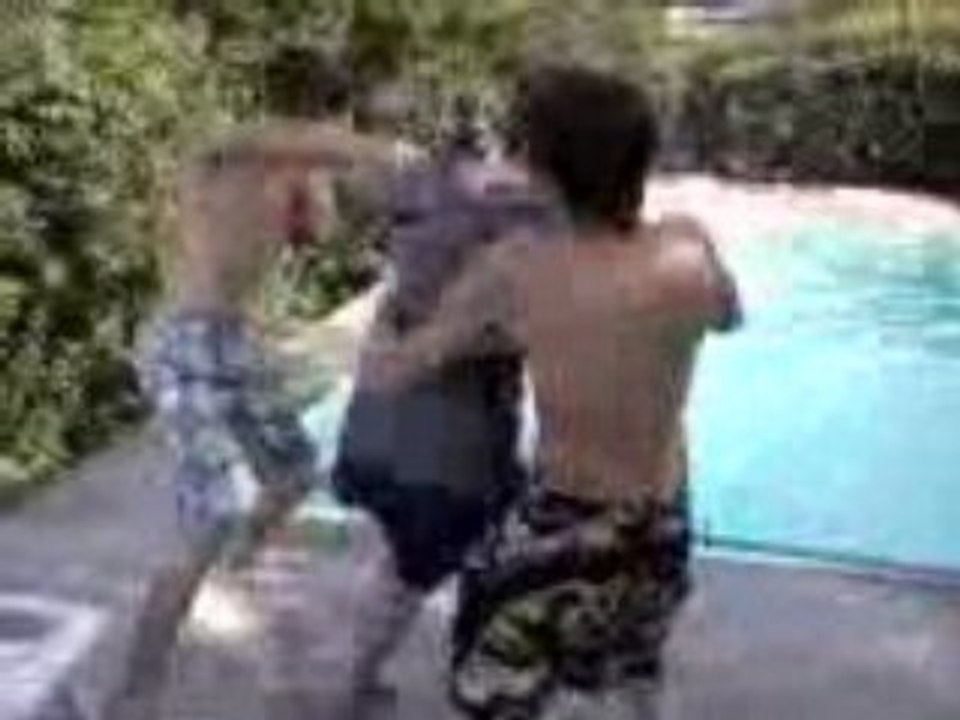 JOurnée Piscine avec Vous (L) 2