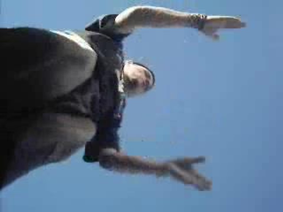 le parkour tagua