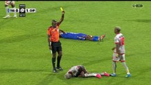 Booking by Ibrahim Bancé - new profile check