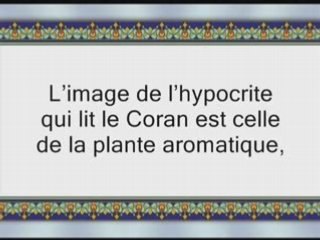 Les bienfaits de la lecture du Coran