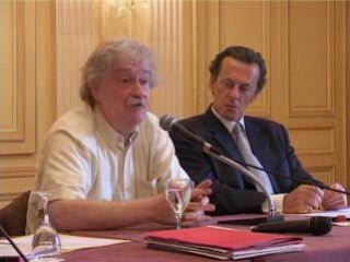 Découvrez l'Univers Enigmatique de Georges-Olivier Chateaureynaud dans 'L'Autre Rive' 📚