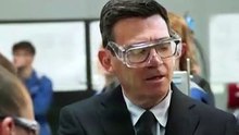 Wykluczenie Wielkiej Brytanii z programu „Made in EU" osłabi Europę, ostrzega minister