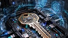 Inside the DNSSEC Root Key Ceremony: How Internet Trust Is Protected