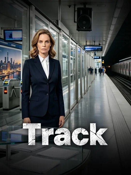 Track (FULL) - video Dailymotion