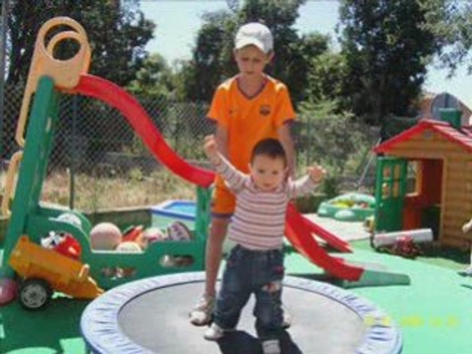 Mon matteo