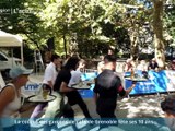 L'actu en R&eacute;gion Auvergne-Rh&ocirc;ne-Alpes du 8 octobre