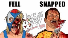 Owen Hart, Benoit & Chyna: WWE's Tragic Deaths Explained