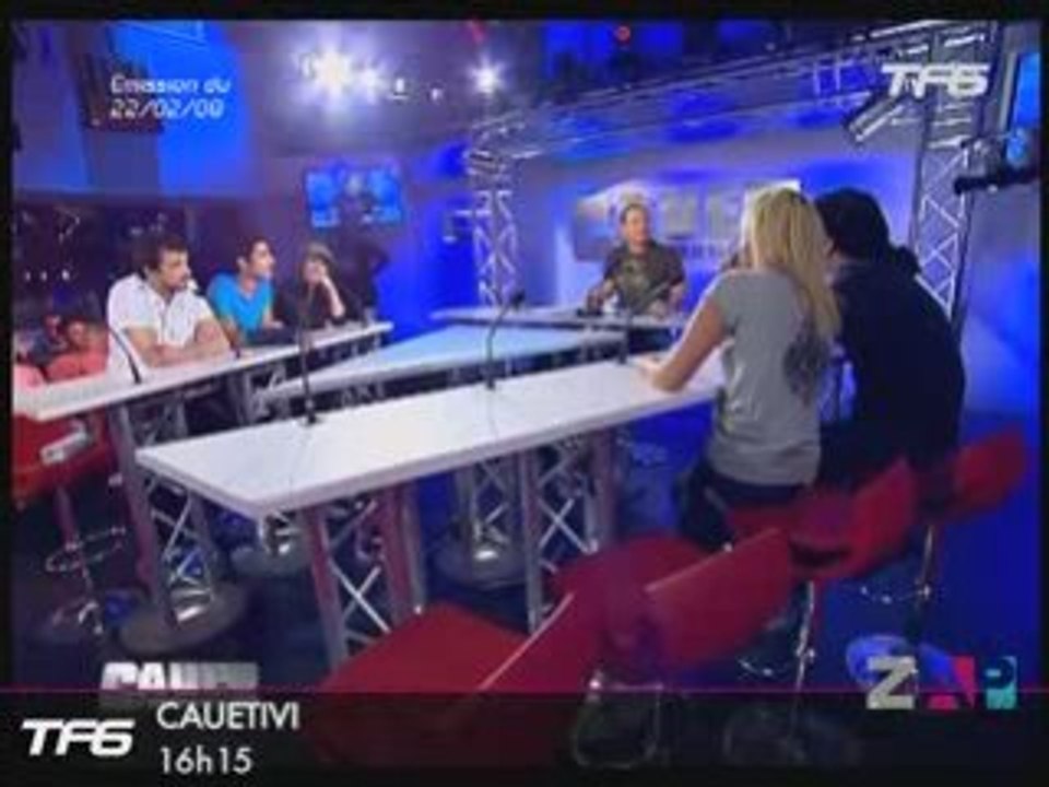 L'amour, c'est pas sale