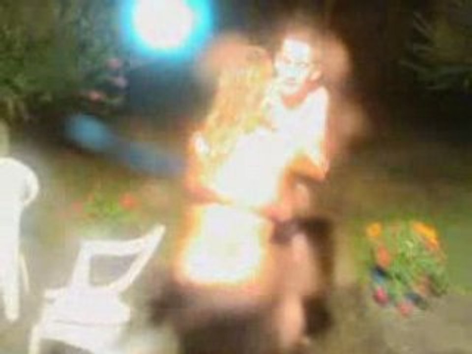 Cap08 mick le prince de l'eau