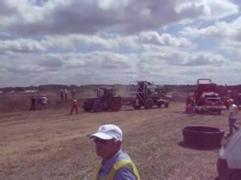 Moiss batt cross PEGGY La Cochonne