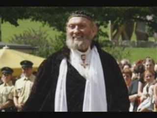 Ivan Rebroff . TAKIYEH DNI , MOI DRUG