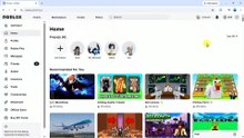 How To Get Image ID For Roblox