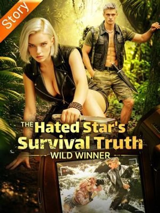 The Hated Star's Survival Truth: Wild | English