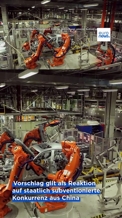 Britischer europaminister gegen ausschluss von "made in eu"