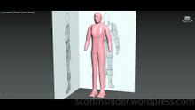 Ikea: 3DS MAX Practice Polygon Modeling Model Video #84 (10-08-2026)