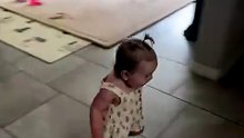 Twin Grabs Cookie Offered to Her Sister - 1432352(480P)