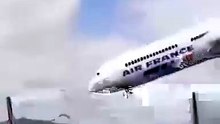 _Airplane Dancing _ Avion Qui Danse(480P)
