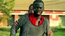 African Kids _ Thriller Dance_ 😱🎩 _thriller _michaeljackson _dance _scary(480P)