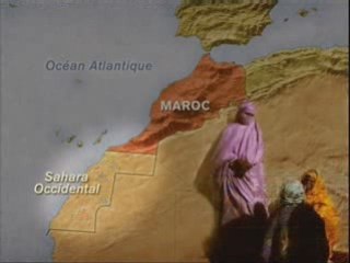 LES FRONTIERES INCERTAINES DU MAROC