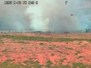 Madrid plane crash kills up to 150