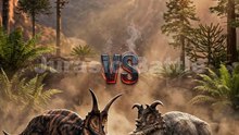 Diabloceratops vs Other Dinosaurs — Who Would Win?