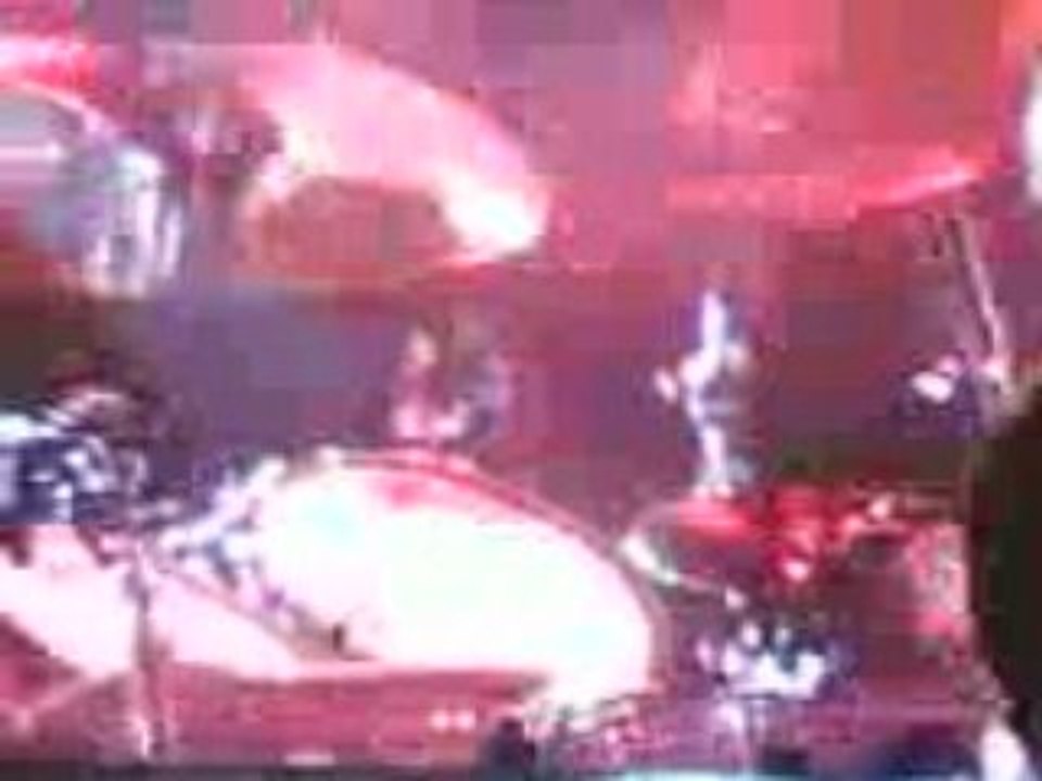 Metallica à Arras _ Cyanide