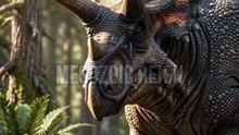Diabloceratops — The Horned Dinosaur of Ancient Utah