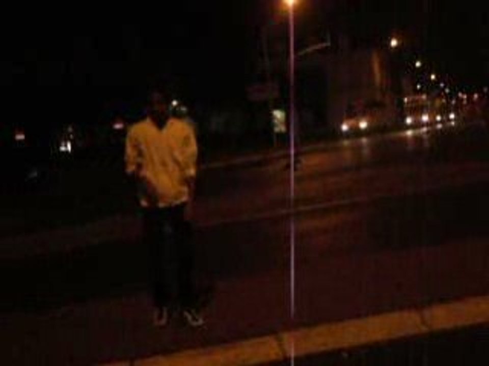 F.M.G.B[[ WHERE YOUR HEAD AT ]] BasMati ; YoaNN;