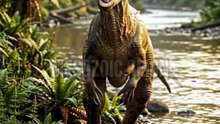 Dracorex: The Dragon-Like Dinosaur Mystery