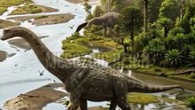 Dreadnoughtus — The Giant Dinosaur That Feared Nothing
